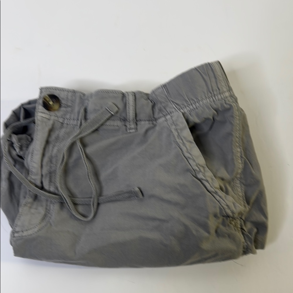 Sonoma Gray Women's Shorts